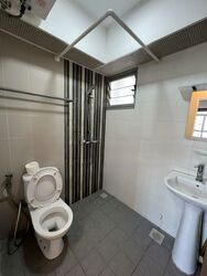 Blk 461 Segar Meadows (Bukit Panjang), HDB 4 Rooms #476802431